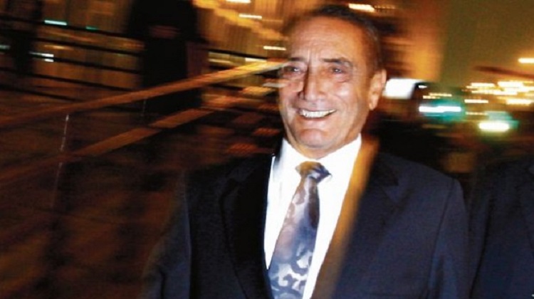 Josef Maiman confirma que sus empresas se usaron para recibir sobornos
