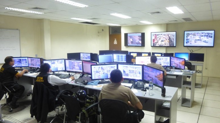 MPP arriesga fondo de S/4 millones por retraso en un proyecto de seguridad ciudadana
