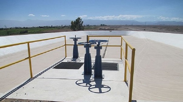 Obra inconclusa que costó S/ 5.4 millones podría quedar inservible en Majes