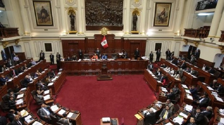 Odebrecht: ¿Qué cambios haría el Congreso al decreto que cautela el pago de reparación?