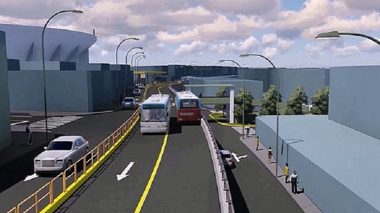 OSCE advierte irregularidades en convenio entre la MPA y OIM por viaducto Salaverry