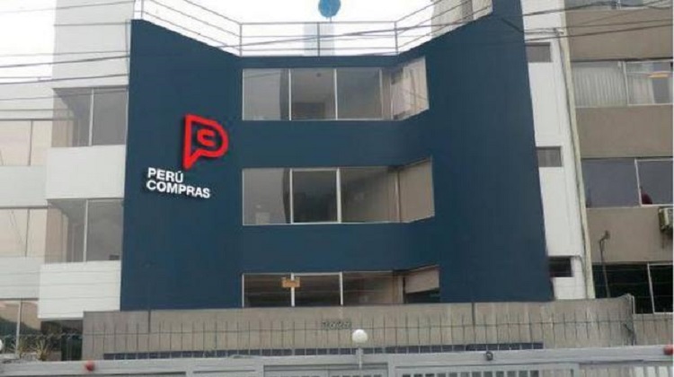 Compra Corporativa de Servicios de Vigilancia podría declararse desierta