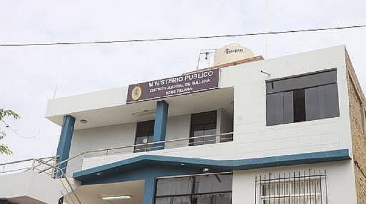 Piura: La Fiscalía intenta evitar el pago de S/7 millones a la empresa Geopesa