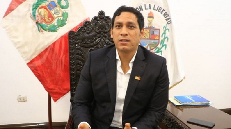 Presidente de ANGR rechaza declaraciones de Pablo de la Flor