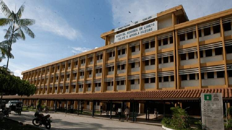Siguen problemas en proceso de adquisición de millonario tomógrafo para el Hospital Regional