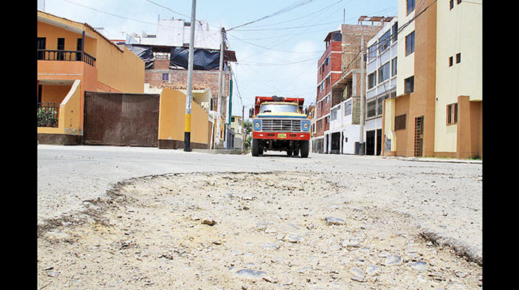Advierten que declaratoria de emergencia puede abrir puertas a la corrupción