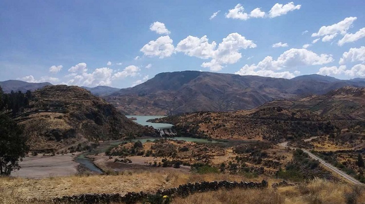 Ayacucho: Contraloría Regional advierte riesgo en licitación sobre presa Ancascocha