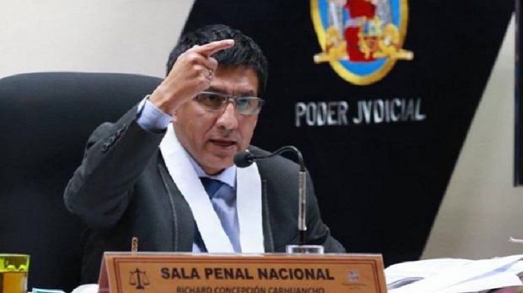 Camargo Correa será tercer civil responsable en Caso Interoceánica