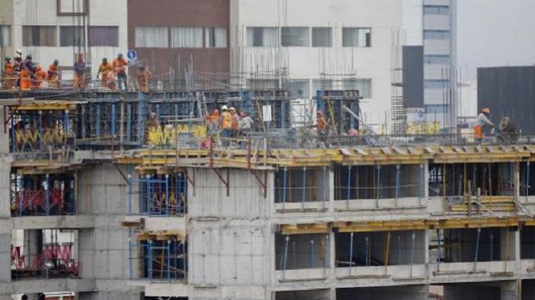 Cinco proyectos para la reconstrucción se harán bajo la modalidad de obras por impuestos