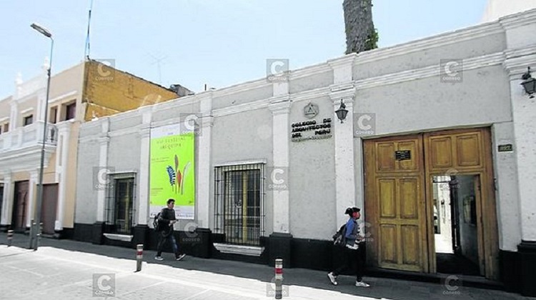 Colegio de Arquitectos advierte de siete problemas en plan del viaducto Salaverry