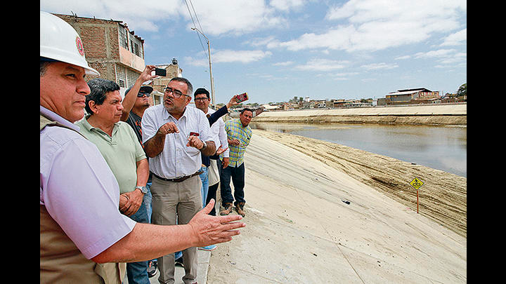 Congresistas pedirán interpelar a ministro de Agricultura