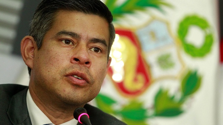 Congreso realizará proceso transparente para comprar 980 computadoras