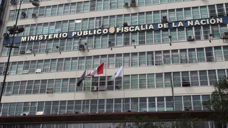 Corrupción en el Perú: 1760 funcionarios condenados en los últimos dos años