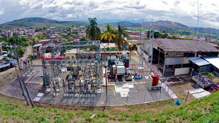 Denuncian corrupción en Gerencia Regional Oriente Amazonas-Cajamarca