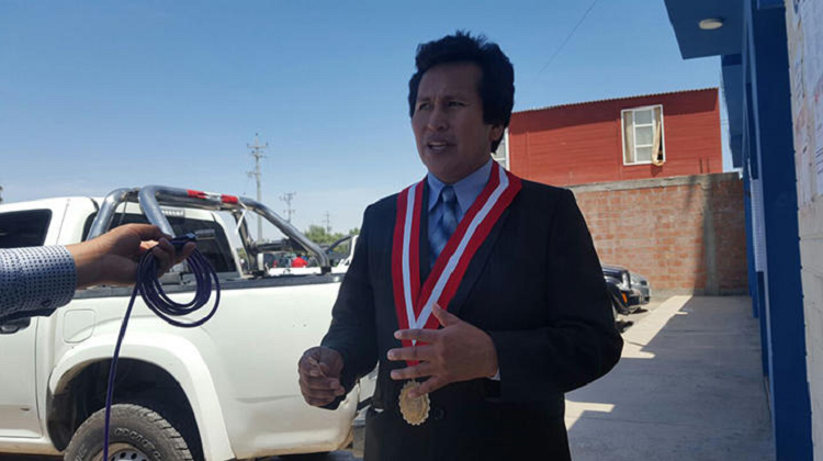 En la mira las empresas que ganan licitación de Vilavilani
