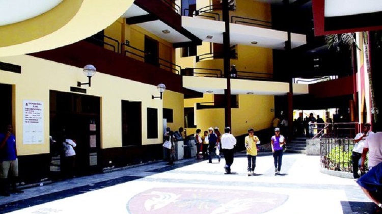 En un mismo día empresa gana dos licitaciones en Municipalidad Provincial del Santa