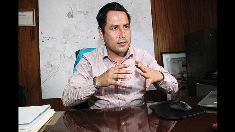 Epsel sobrevaloró costo de obra de saneamiento en más de S/ 6 millones