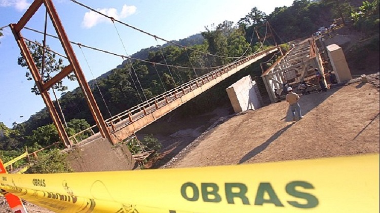 Ex socias de Odebrecht son comprendidas en Decreto de Urgencia 003