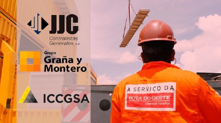 Fiscalía amplía investigación a consorciadas de Odebrecht por colusión y lavado de activos (Video)