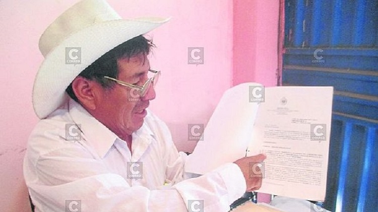 Fiscalía investiga adenda que elevó monto invertido de 43 a 74 millones de soles