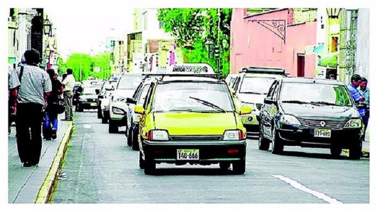 Fiscalía inicia investigación por consultorías en transporte