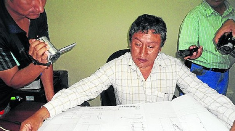 Fiscalía anticorrupción citó a funcionarios de EPS de Nasca