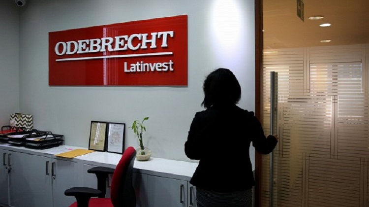 La fiscalía sí investiga a socias peruanas de Odebrecht [Claves]
