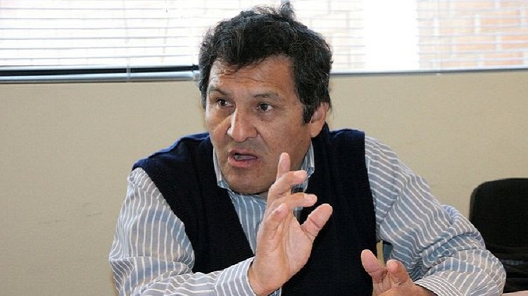 Gobernador Jiménez está muy desesperado por licitar proyecto Vilavilani