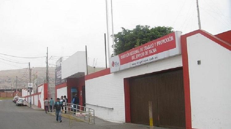 GRT lanzó licitación del bombeo Ojos de Copapujo