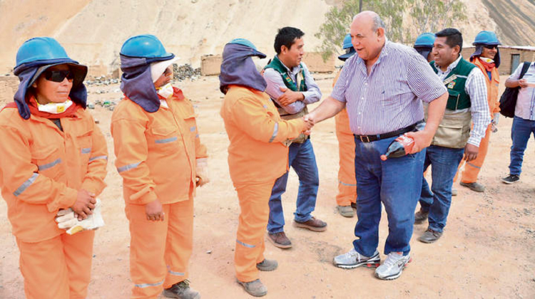 Licitación de nueva planta de agua está observada