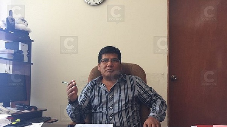 Licitación de Vilavilani y ganador cumplen con las normas