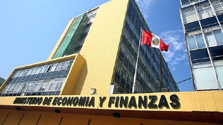 MEF confirmó renuncia de funcionario vinculado a Caso Odebrecht