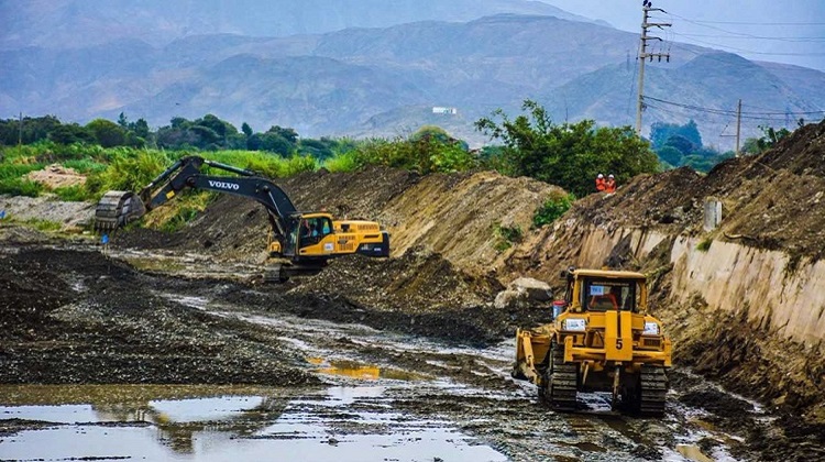 Minagri propone procedimiento abreviado para agilizar licitaciones en reconstrucción