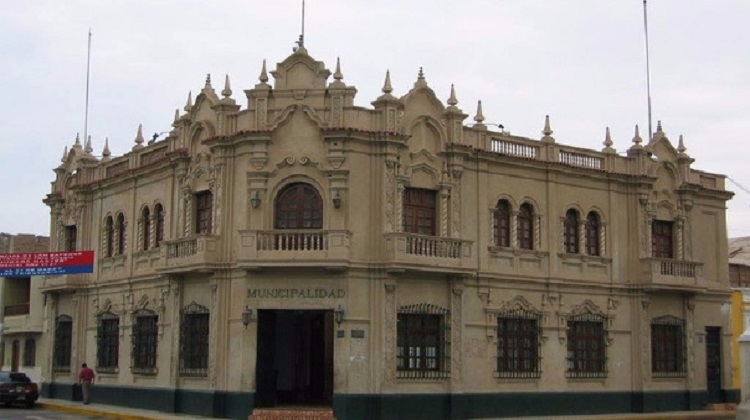 Municipalidad de Lambayeque logra recuperar cartas fianzas por 752 mil soles