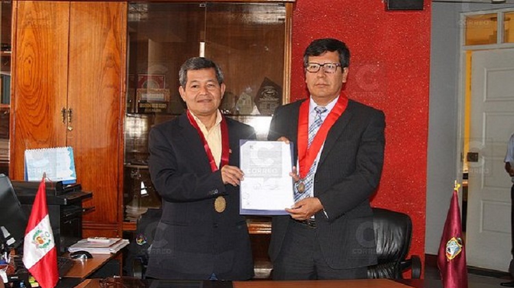 Municipio ejecutará la carta fianza de empresa Antalsis por S/ 700 mil