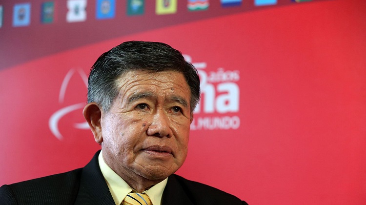 Nelson Chui: sicariato retrasa obras de la Reconstrucción con cambios