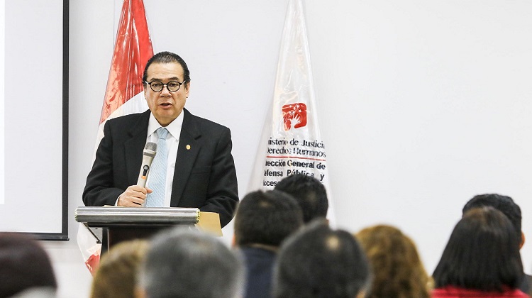Normas anticorrupción en sector público deben extenderse en sector privado