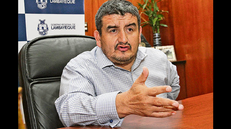 “Nuestra prioridad es que se ejecuten y se hagan bien las obras”