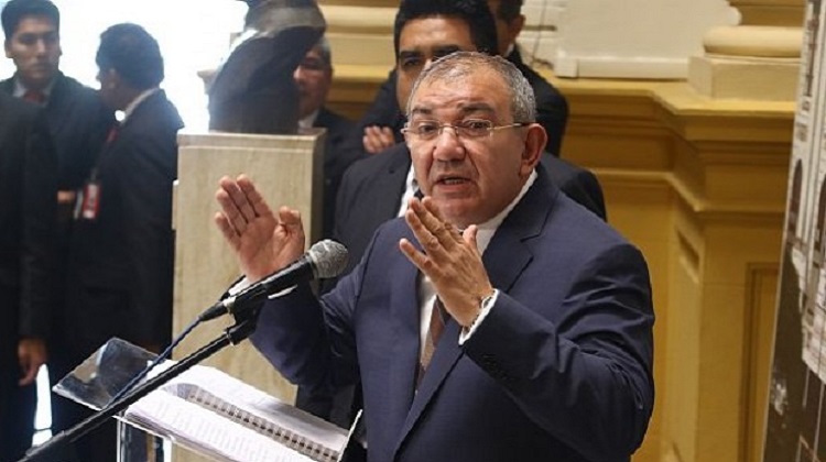 Piden levantar secreto bancario de oficial mayor del Congreso