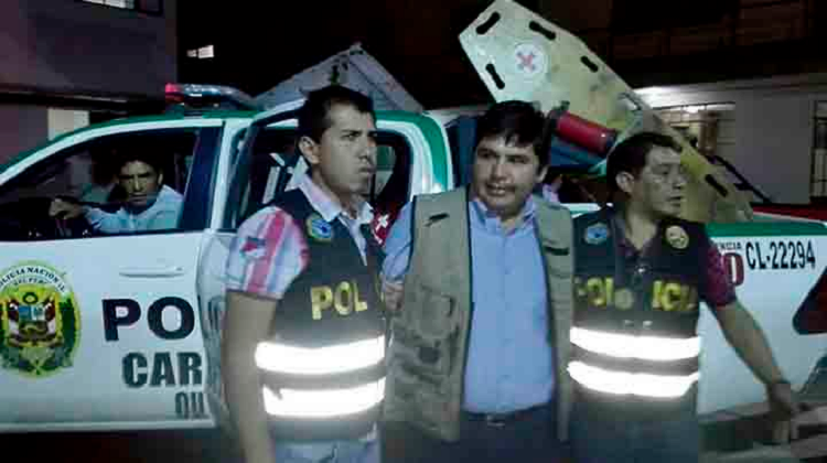 Cusco: Proyecto en Echarati se creó para adueñarse de dinero