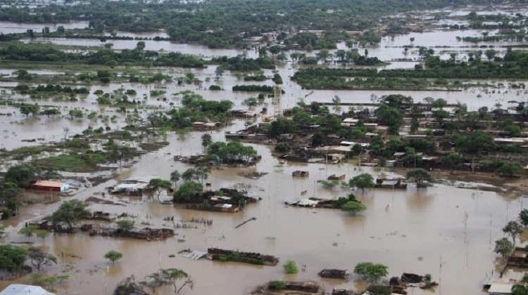 ¿Qué obras de la reconstrucción tras El Niño se avecinan en Piura?