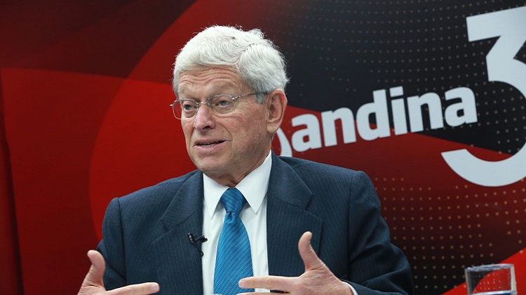 Reconstrucción con Cambios: condiciones están dadas para acelerar obras