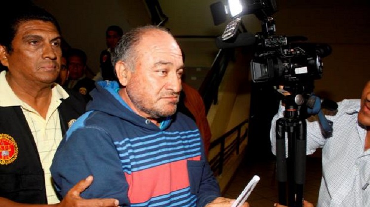Sentencian al exalcalde de Chiclayo, Roberto Torres, a siete años de prisión