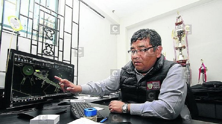 Tres regidores culpan a gerente por errores en viaducto Salaverry – Malecón Socabaya
