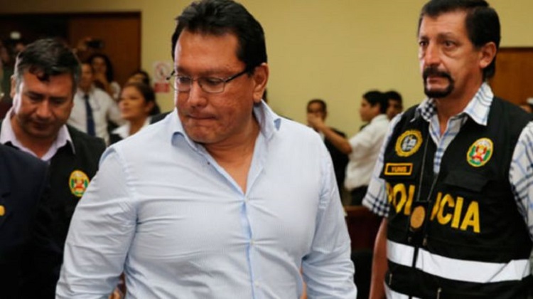14 de 25 gobernadores regionales afrontan investigaciones fiscales