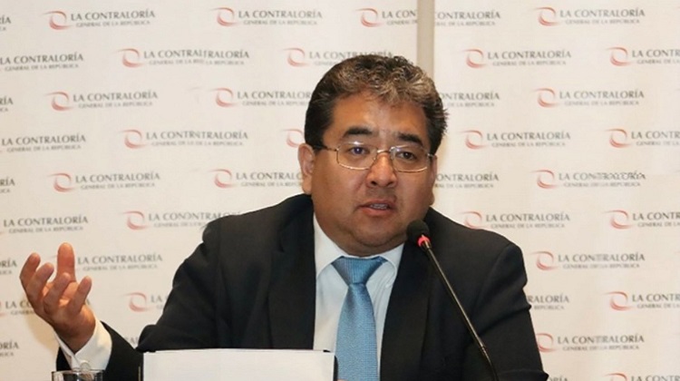 CADE 2017: 16,431 funcionarios están comprendidos en procesos penales