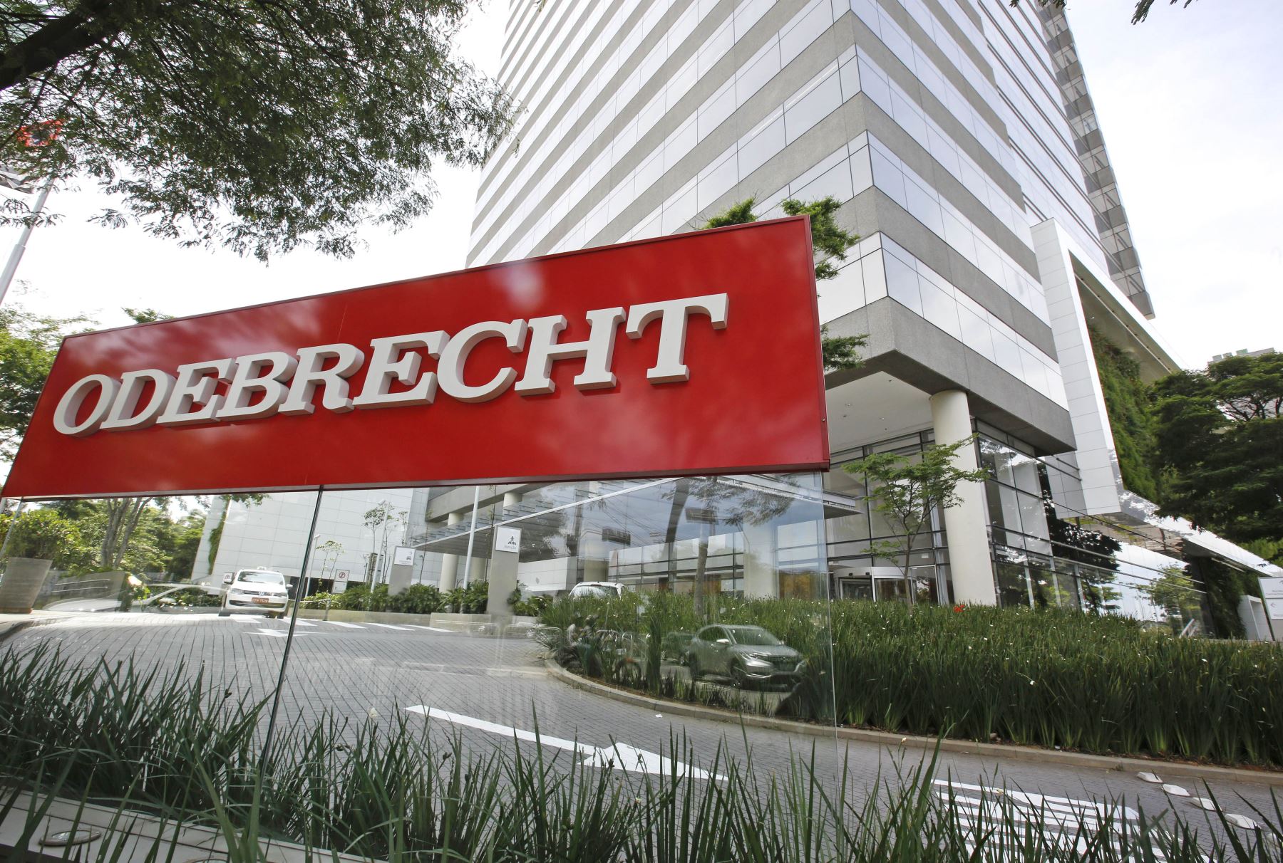 Odebrecht: asesorías fueron gestionadas exclusivamente por Sepúlveda