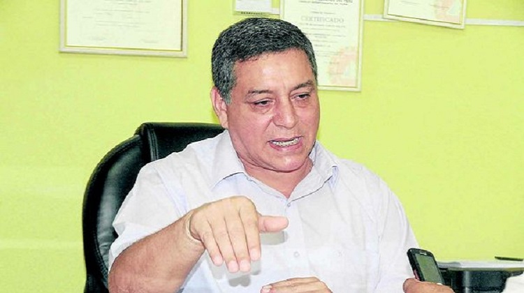 Colegio de Ingenieros: “Los errores en las fichas técnicas originan los adicionales”