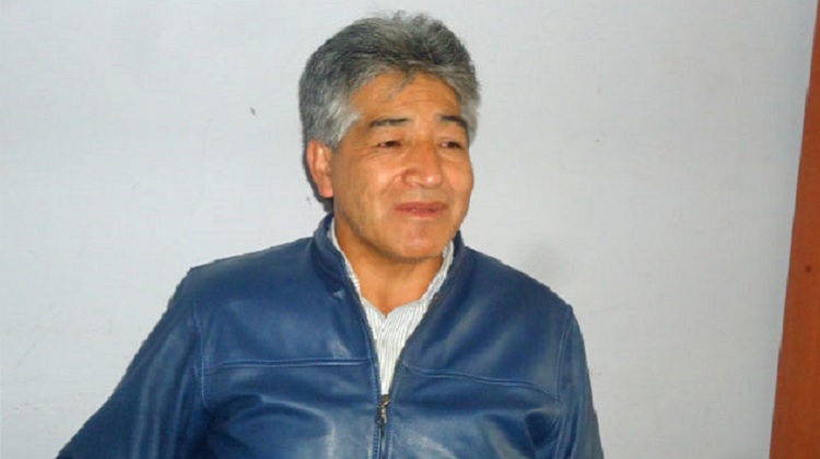 Ayacucho: Comprueban irregularidades en adjudicación del proyecto Ancascocha