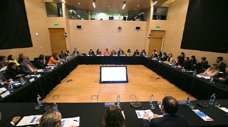 Contraloría organiza VII Conferencia Anual Anticorrupción Internacional y Declaración de Lima